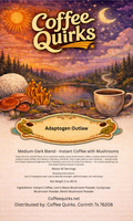 Adaptogen Outlaw