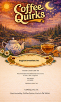 English Breakfast Tea