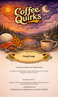 Fungi Forge